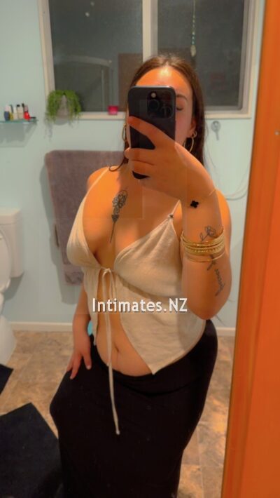 Missy - Female Escort in Blenheim City, Nelson & Blenheim - Profile Main Image