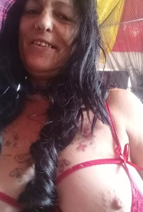 Verg - Female - Escort in 53
