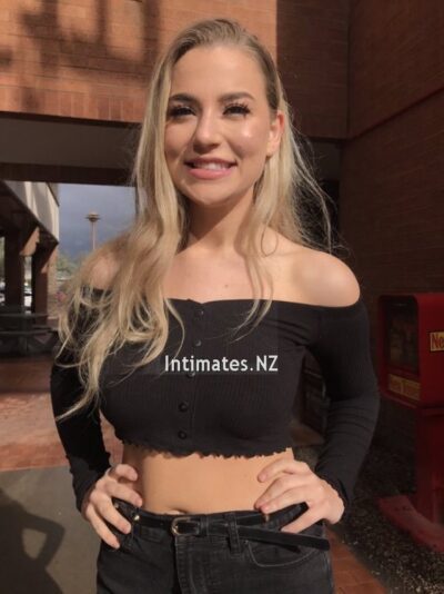 jenny - Female Escort in Auckland CBD, Auckland - Profile Main Image
