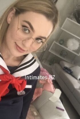 jenny - Female - Escort in 26 - Elegant style
