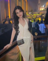 Nishu - Captivating eyes and  hair — age 23