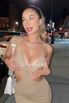 Bantha ~ 24, Timaru, Canterbury Escort on IntimatesNZ