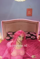 Emma ~ 63, Te Rapa, Hamilton Escort on IntimatesNZ