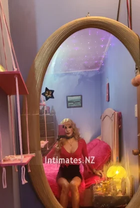 Emma - Trans Escort in Te Rapa, Hamilton - Profile Main Image