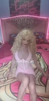 Emma - Sensual and charismatic in Te Rapa, Hamilton