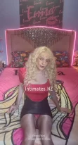 Emma - Popular New Zealand girl offering premium services
