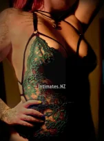 Charli - Female - Massage Services - Relaxed vibe