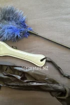 YourDesires ~ 53, Barrington, South Christchurch Escort on IntimatesNZ