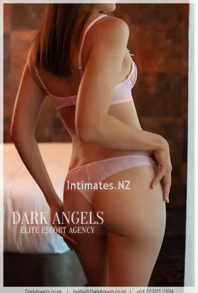 Angel Oliva - Female Escort in Auckland CBD, Auckland - Profile Main Image