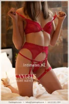 Angel Oliva - Escort services available in Auckland CBD, Auckland