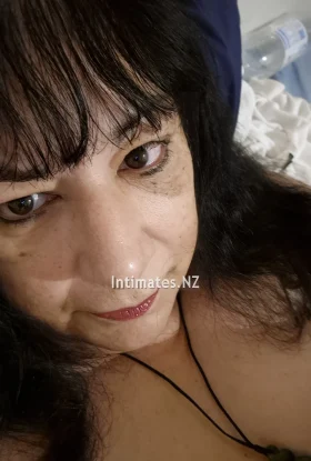 Kaz - Female Escort in New Brighton, Christchurch - Profile Main Image