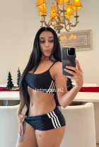 Jokez ~ 25, Hamilton CBD, Hamilton Escort on IntimatesNZ