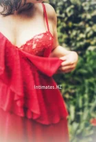 Laura Fey ~ 46, Richmond, East Christchurch Escort on IntimatesNZ