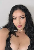 Silk ~ 26, Dunedin, Otago-Southland Escort on IntimatesNZ