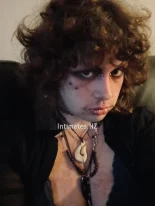 Alice - Sensational 20-year-old escort with stunning Brunette hair