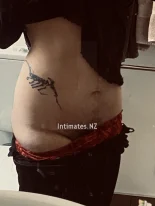 Alice - With soft Brunette hair and a captivating, powerful presence, this NZ Girl will leave you mesmerized