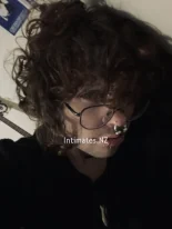 Alice - Gorgeous 20 year old with Brunette hair in Wellington CBD, Wellington