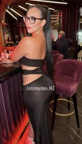 Star 🌟 - One of Christchurch CBD, Christchurch's finest escorts