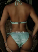 Big Harper - Escort services available in Wellington CBD, Wellington