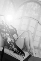 Samantha - Female - Massage Services