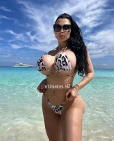 Amanda - One of the top NZ girls in Christchurch CBD, Christchurch - Natural beauty