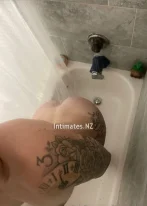 Jadeline - The perfect mix:  eyes, Blonde hair, and 26 years young