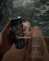 Jadeline - Radiant escort with Blonde waves of allure