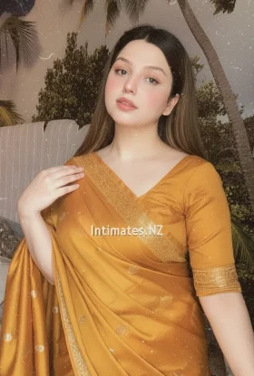 Pooja - Female Escort in Christchurch CBD, Christchurch - Profile Main Image