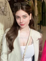 Pooja - Alluring combination of  locks and  sparkle - Radiant confidence