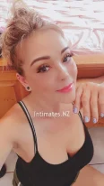 clara - Escort services available in Auckland CBD, Auckland