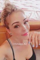 clara ~ 25, Auckland CBD, Central Auckland Escort on IntimatesNZ