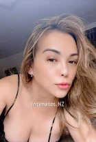 sofia134 ~ 25, Waikanae, Kapiti Coast Escort on IntimatesNZ