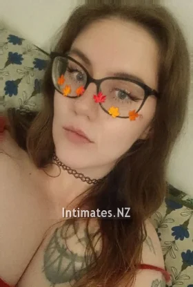 Hazel - Female Escort in Christchurch CBD, Christchurch - Profile Main Image