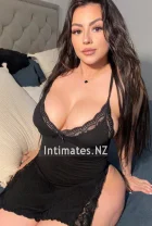 Natalia ~ 28, Christchurch CBD, Central Christchurch Escort on IntimatesNZ