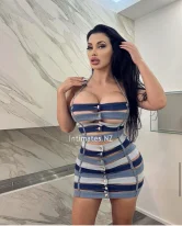 Amanda - Alluring Black beauty, age 25, in Christchurch CBD, Christchurch - Exclusive image