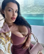 Amanda - Refined companion based in Christchurch CBD, Christchurch
