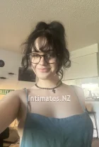 Elodie ~ 23, Ponsonby, Central Auckland Escort on IntimatesNZ
