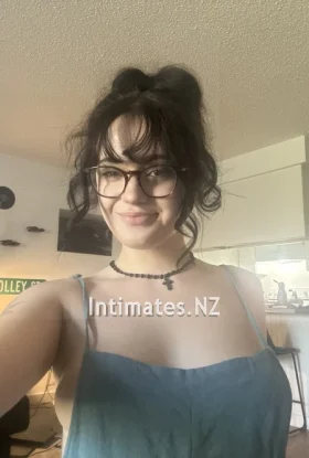 Elodie - Female Escort in Ponsonby, Auckland - Profile Main Image