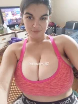 Valerie Thompson - An irresistible blend of Black hair and  charm, a true Kiwi beauty