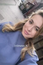 Samantha Martinwood, Brooklyn, Wellington City Escort on IntimatesNZ