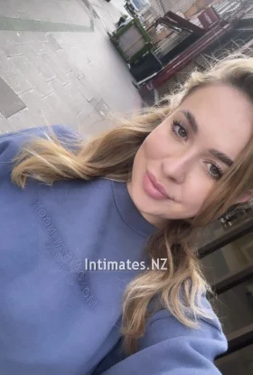 Samantha Martinwood - Female Escort in Brooklyn, Wellington - Profile Main Image