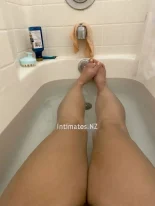 Samantha Martinwood - One of Brooklyn, Wellington's finest escorts - Radiant confidence