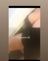 Christy moon - Available now for bookings in New Plymouth CBD, New Plymouth - Exclusive image