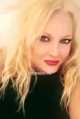 Christy moon - Female Escort in New Plymouth CBD, New Plymouth - Profile Main Image