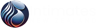 IntimatesNZ Logo – Escort & Massage Services in New Zealand