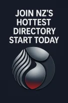 IntimatesNorthIsland - Aged 44, with striking Brown hair and  eyes